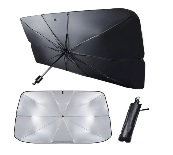 Sombrilla para sol para carro