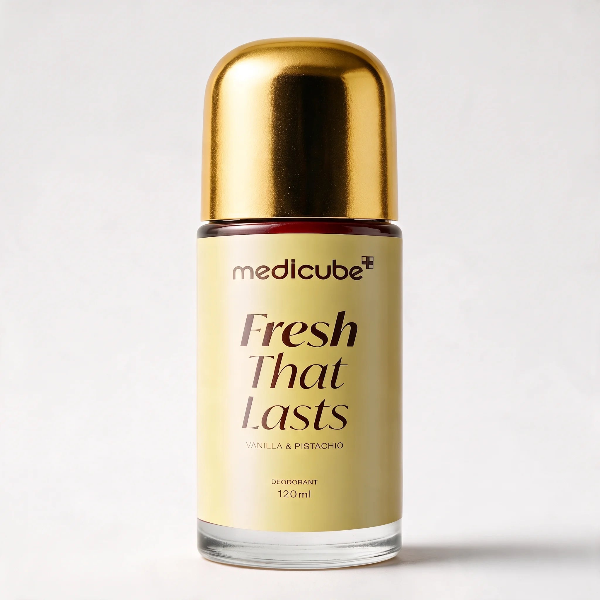 Medicube Desodorante