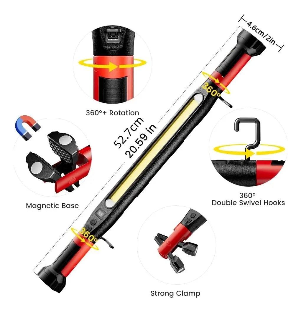 Kit Élite Master Drive