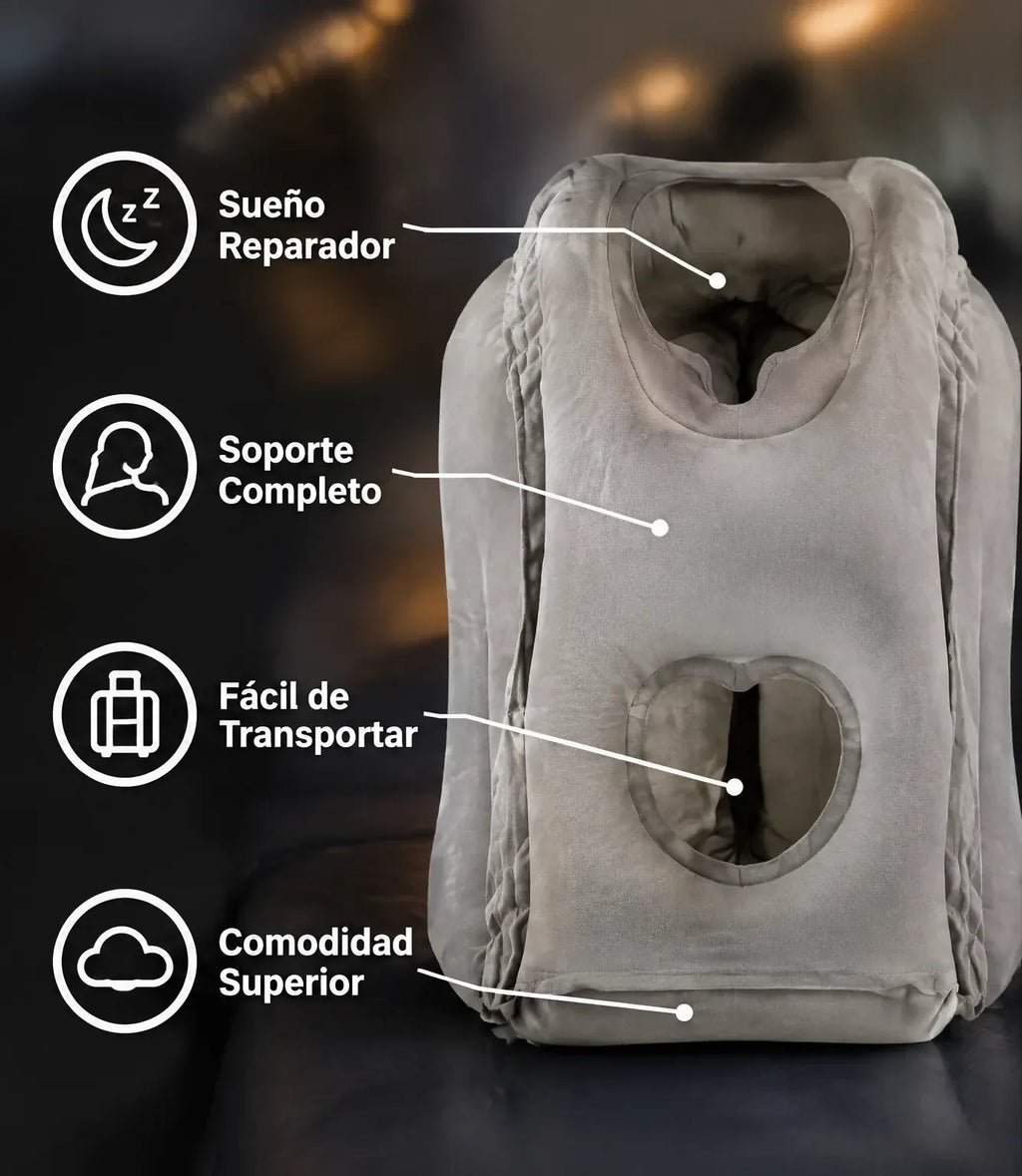 ErgoRest Pro
